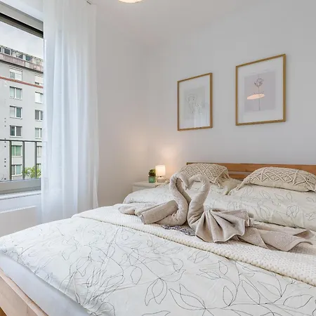 Apartmán Pri Myte *