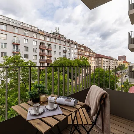 Pri Myte Apartmán *