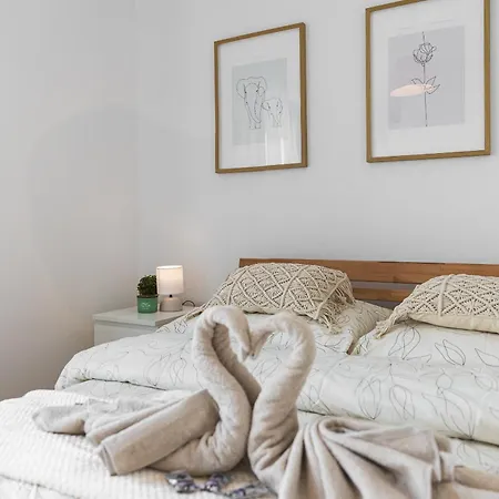 Apartmán Pri Myte *