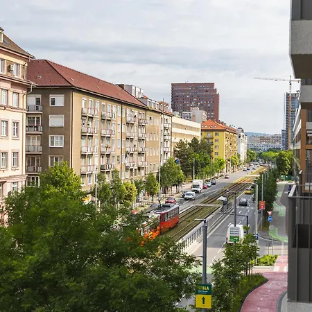 Pri Myte * Pressburg