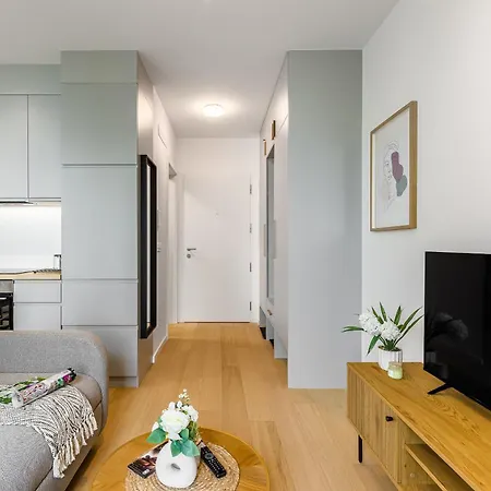 Pri Myte Apartmán *