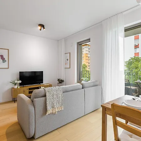 Pri Myte Apartmán *