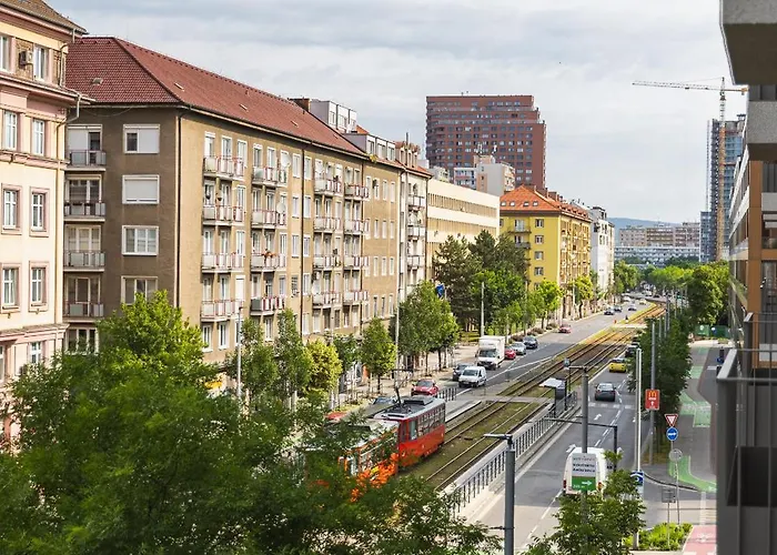 Pri Myte * Bratislava