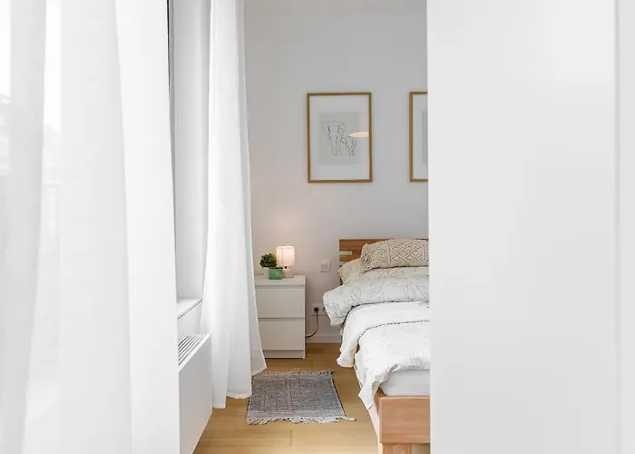 Lejlighed Pri Myte Bratislava