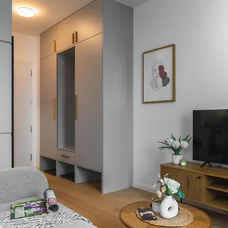 Pri Myte Apartament