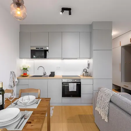 Pri Myte Apartament *