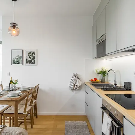 Pri Myte Apartament *