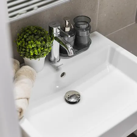 Pri Myte Apartament *