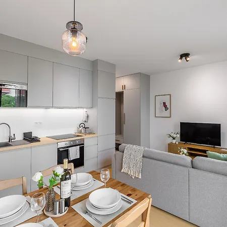 Apartament Pri Myte *