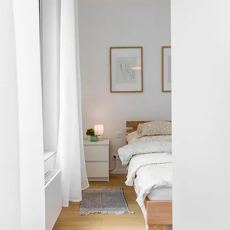 Apartament Pri Myte Bratysława