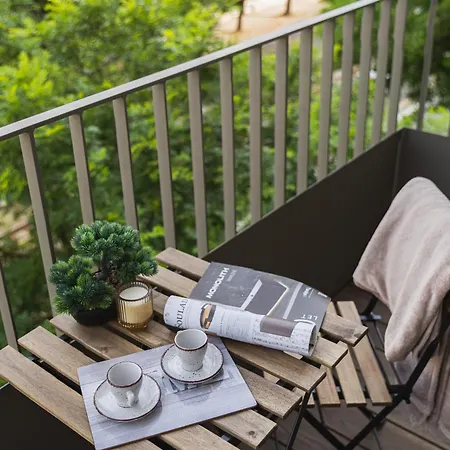 Apartament Pri Myte *